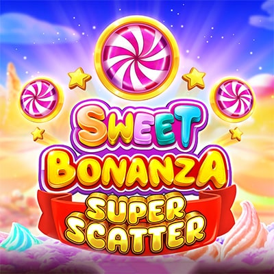Sweet Bonanza