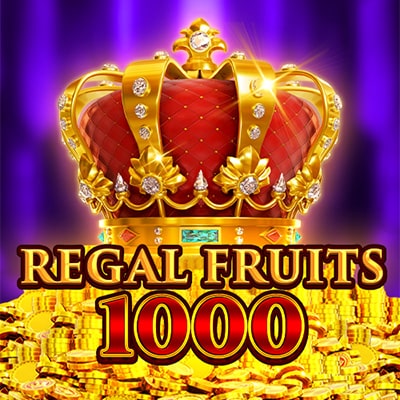 Regal Fruits